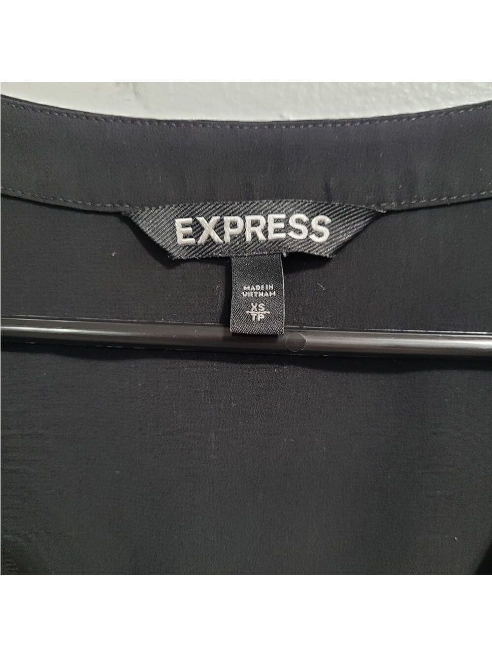 Express jumpsuit‎ - Picture 3 of 5